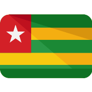 Togo PNG Icon