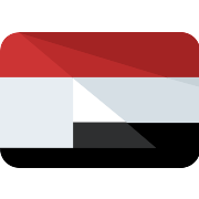 Yemen PNG Icon