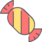 Candy PNG Icon