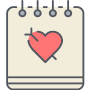 Diary PNG Icon