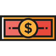 Money PNG Icon