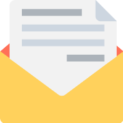 Email Letter Vector SVG Icon - PNG Repo Free PNG Icons