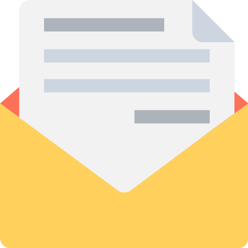 Email Letter Vector SVG Icon - PNG Repo Free PNG Icons