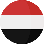 Yemen PNG Icon