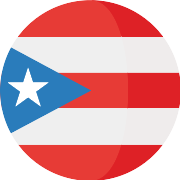 Puerto Rico PNG Icon