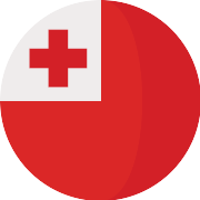 Tonga PNG Icon
