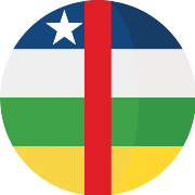 Central African Republic PNG Icon