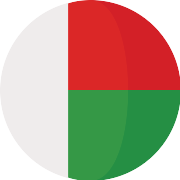 Madagascar PNG Icon