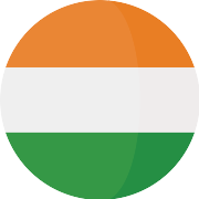 India PNG Icon