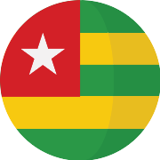 Togo PNG Icon