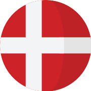 Denmark PNG Icon