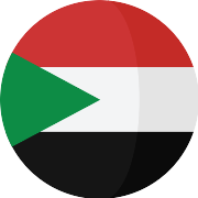 Sudan PNG Icon