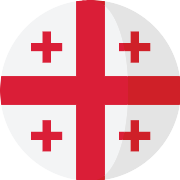 Georgia PNG Icon