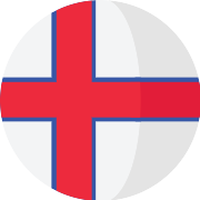 Faroe Islands PNG Icon