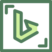Bing PNG Icon
