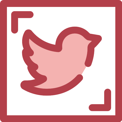 Twitter Square Logo Vector Svg Icon 3 Png Repo Free Png Icons