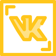 Vk Vk PNG Icon