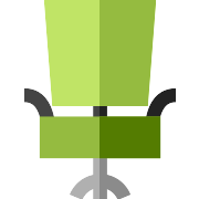 Studying Furniture And Household PNG Icon