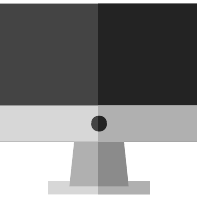 Televisions PNG Icon