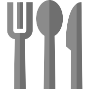 Kitchen Pack Spoon PNG Icon