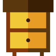 Bedroom PNG Icon