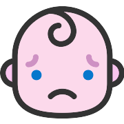 Sad PNG Icon