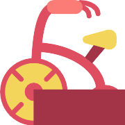 Tricycle PNG Icon