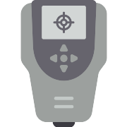 Color Meter PNG Icon