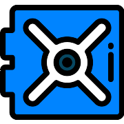 Vault PNG Icon