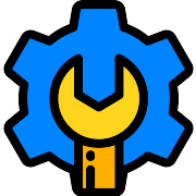 Admin PNG Icon