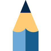 Pencil PNG Icon