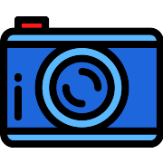Photograph PNG Icon