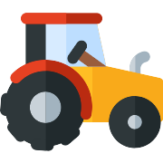 Transportation Farm PNG Icon