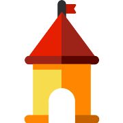 Playground Castle PNG Icon