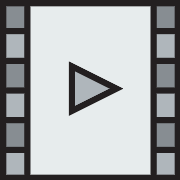 Movie PNG Icon