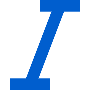 Italic PNG Icon