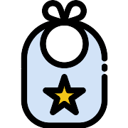Bib PNG Icon