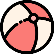 Ball PNG Icon