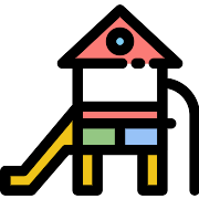 Slide PNG Icon