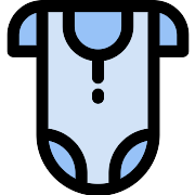 Bodysuit PNG Icon
