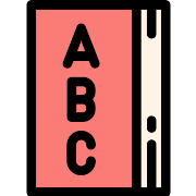 Book Study PNG Icon