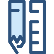 Layer Ruler PNG Icon