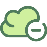 Remove Ui PNG Icon