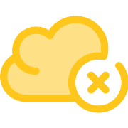 Delete Ui PNG Icon