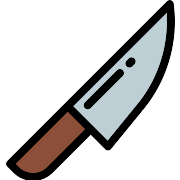 Knife PNG Icon