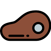 Steak PNG Icon
