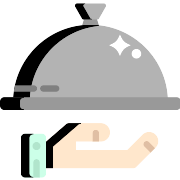 Dish PNG Icon