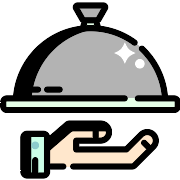 Dish PNG Icon