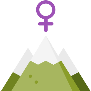 Achievement Mountain PNG Icon