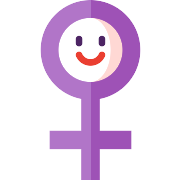 Venus Woman PNG Icon